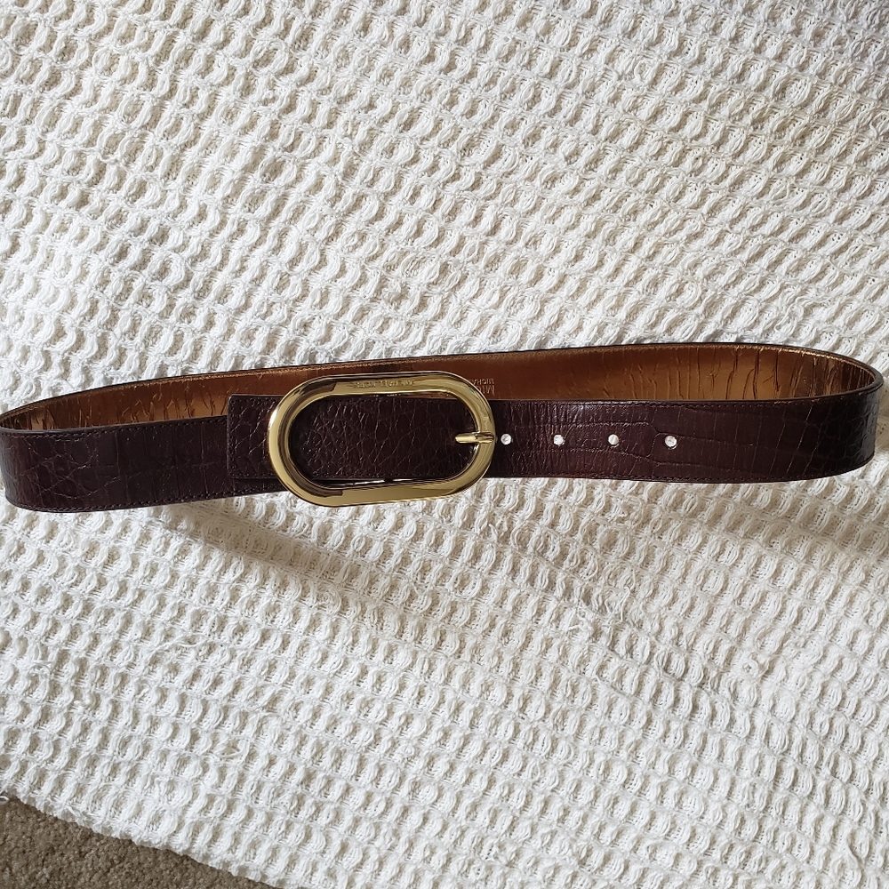 Mk Belt - image 1